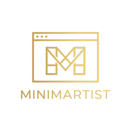 Minimartist